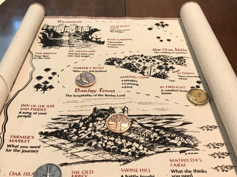 Image 1 for Fall of Magic