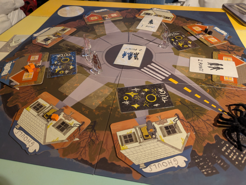 Image 1 for Girls vs Ghouls