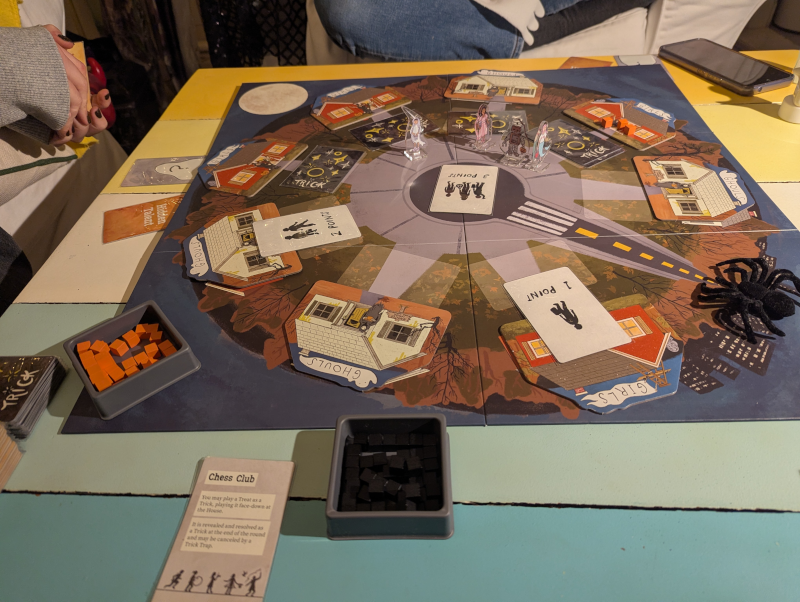 Image 2 for Girls vs Ghouls