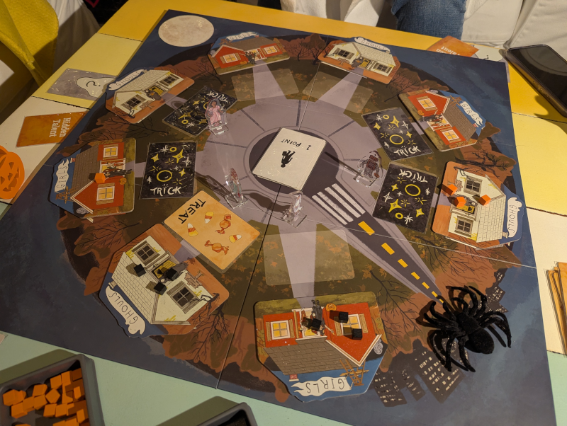 Image 3 for Girls vs Ghouls