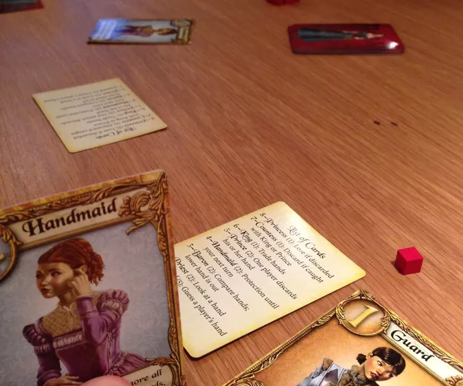 Image 1 for Love Letter