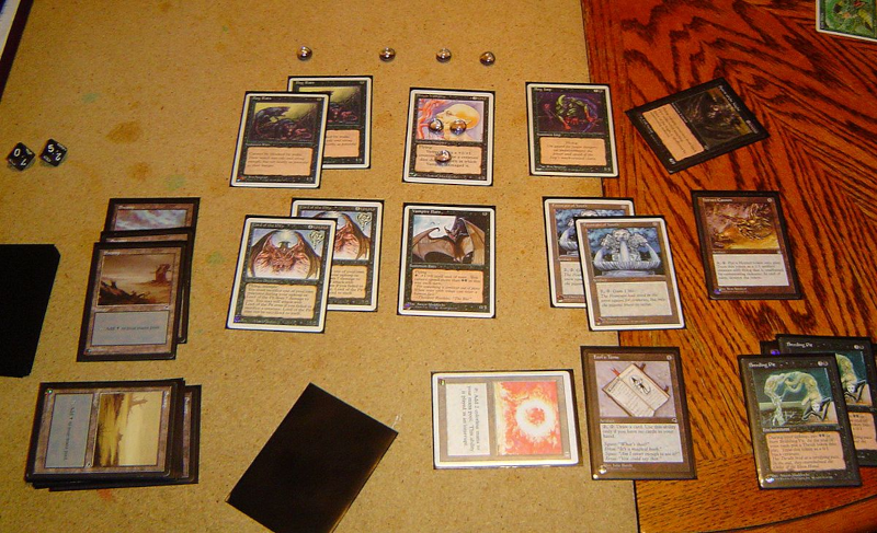 Image 1 for Magic: The Gathering 