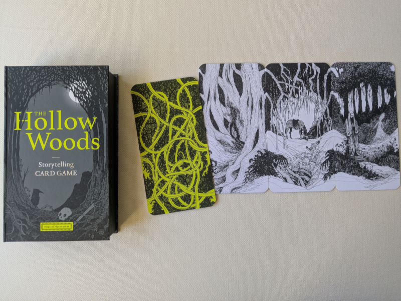 Image 1 for Magical Myrioramas