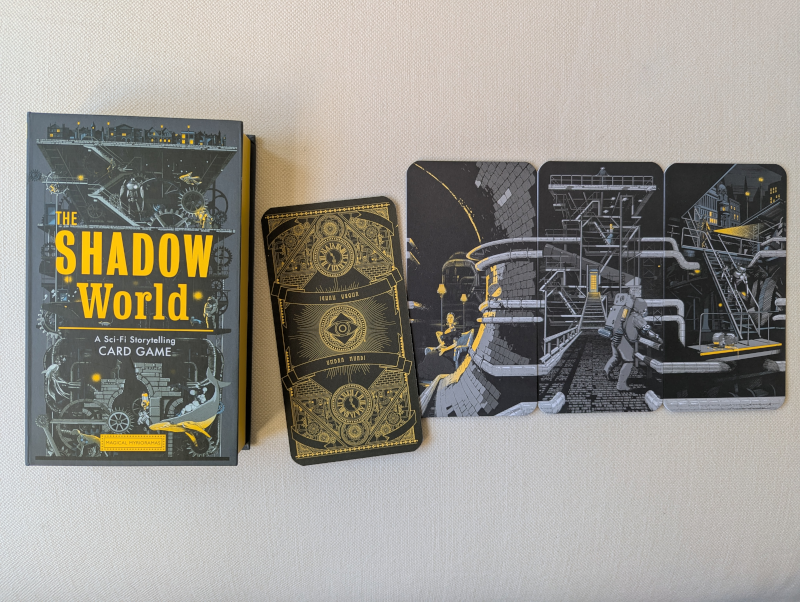 Image 3 for Magical Myrioramas