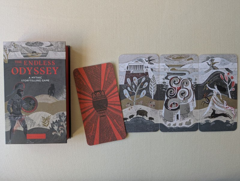 Image 4 for Magical Myrioramas