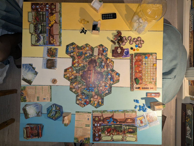 Image 5 for March of the Ants