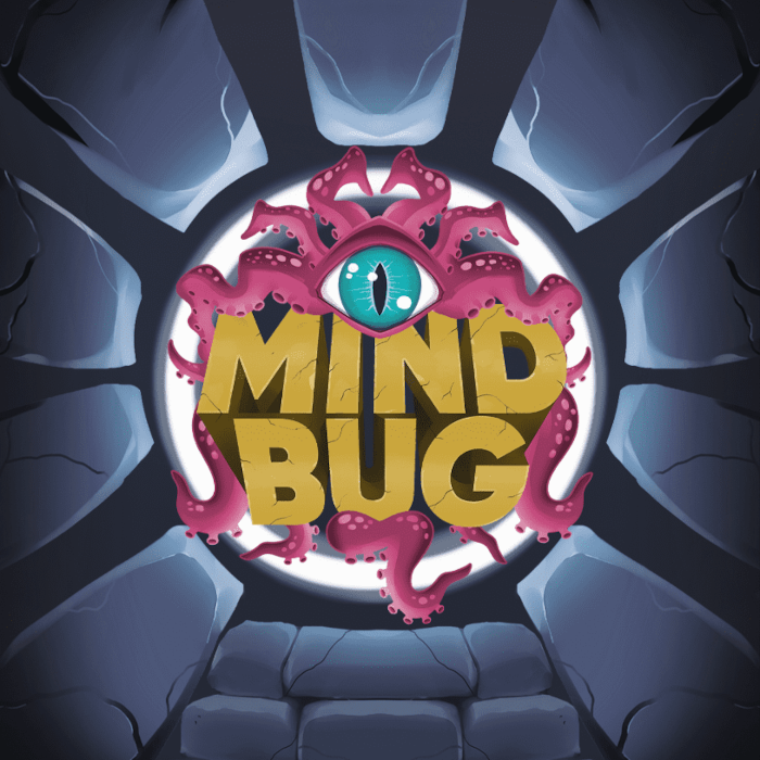 Cover image for Mindbug