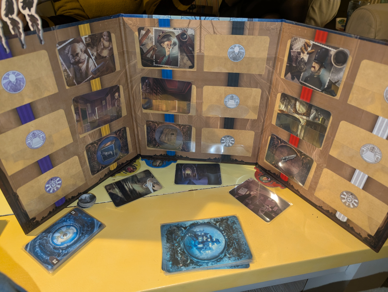 Image 2 for Mysterium