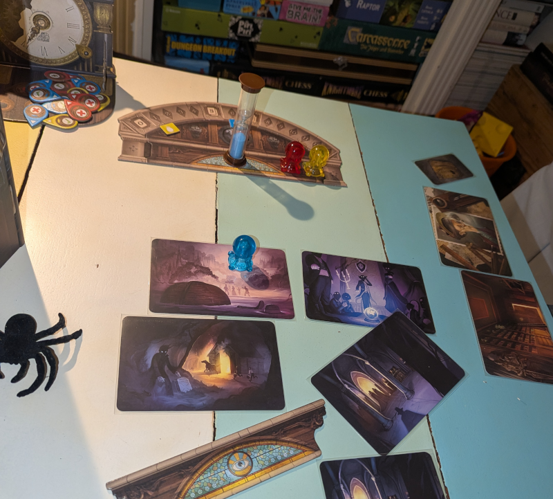 Image 3 for Mysterium