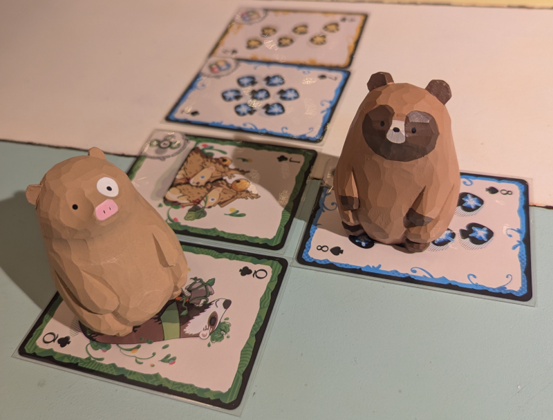 Image 1 for Piri Piri Summoners