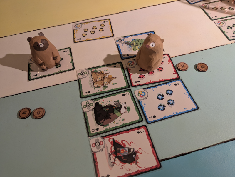 Image 2 for Piri Piri Summoners