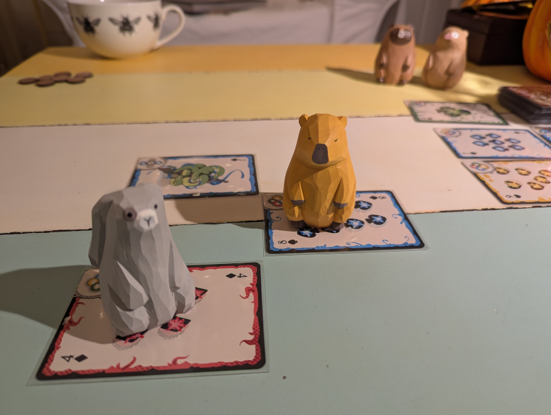 Image 3 for Piri Piri Summoners