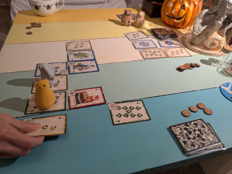 Image 4 for Piri Piri Summoners