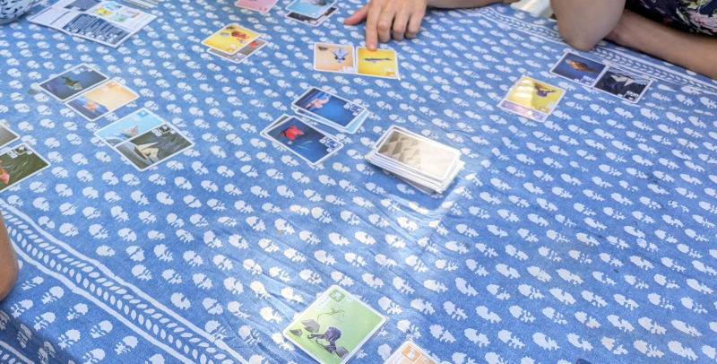 Image 1 for Sea Salt and Paper