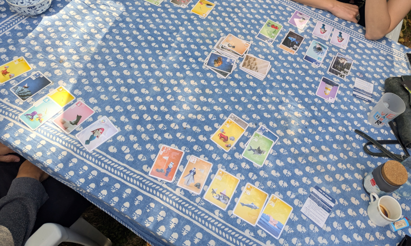 Image 2 for Sea Salt and Paper