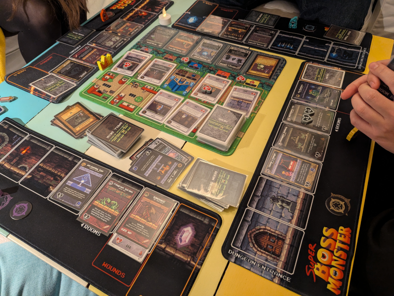 Image 1 for Super Boss Monster