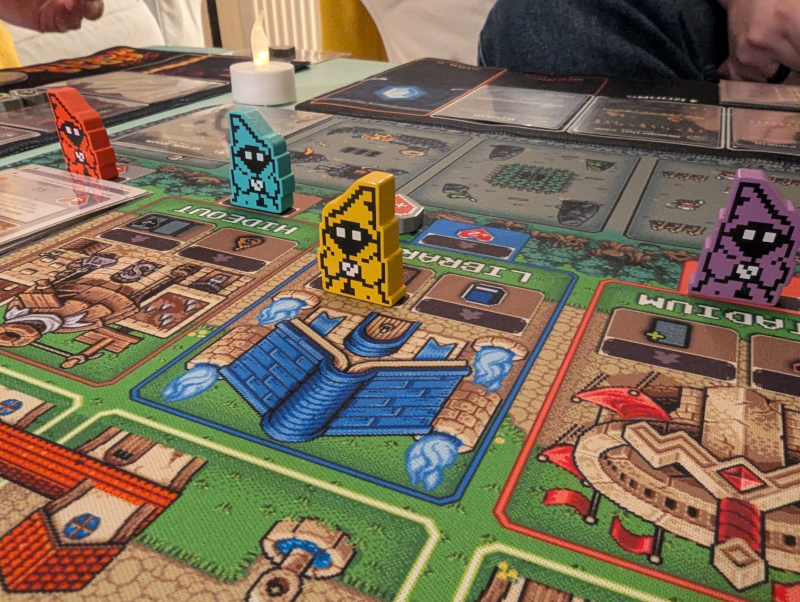 Image 2 for Super Boss Monster