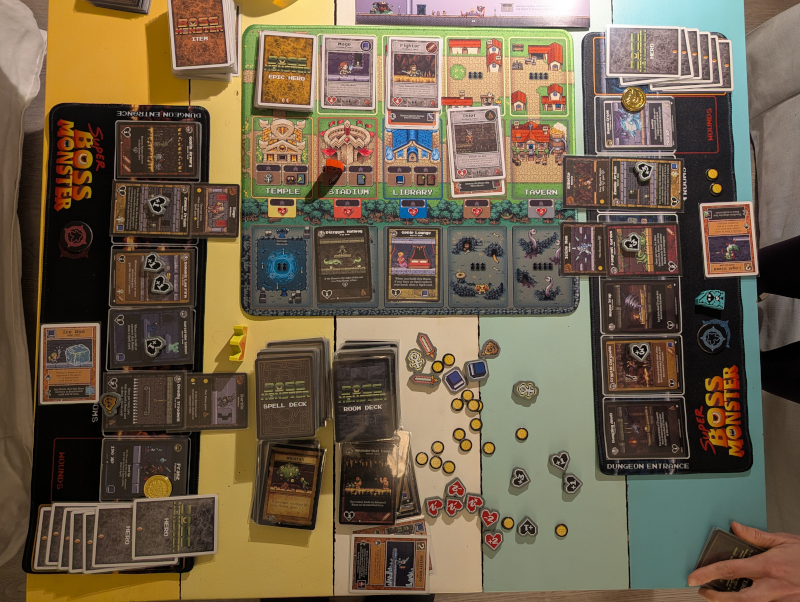 Image 3 for Super Boss Monster