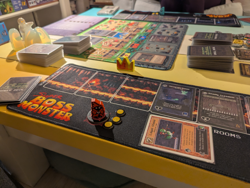 Image 4 for Super Boss Monster