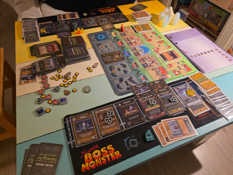 Image 5 for Super Boss Monster