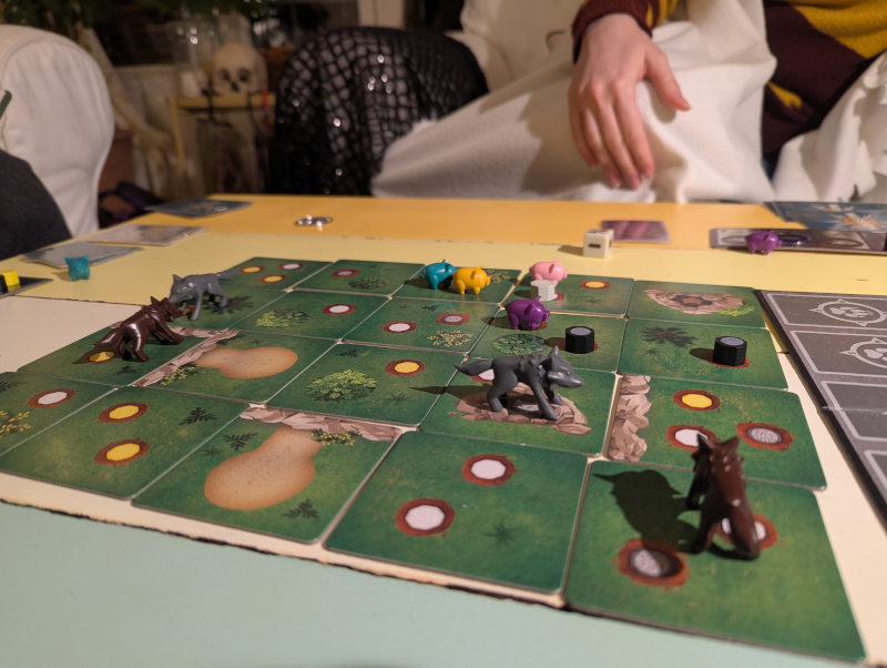 Image 2 for Super Truffle Pigs