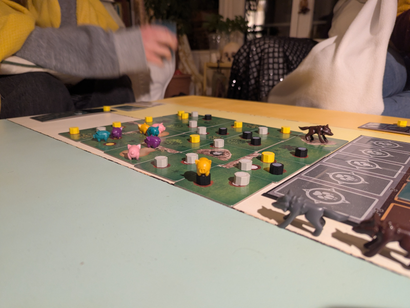 Image 3 for Super Truffle Pigs