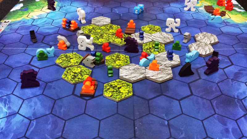 Image 1 for Survive - Escape from Atlantis!