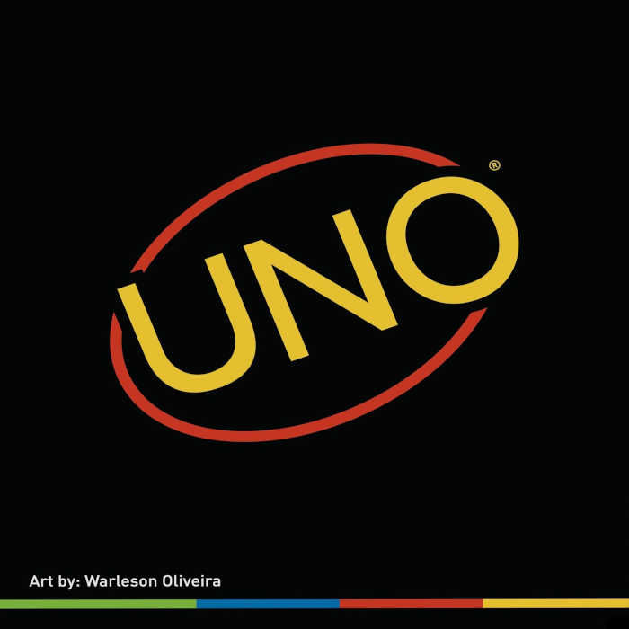 Cover image for Uno